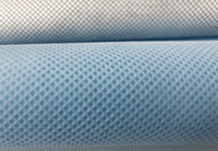 湘西(PP)丙纶无纺布跟(PET)涤纶无纺布的区别