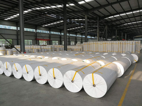 湘西狭缝式涤纶纺粘无纺布