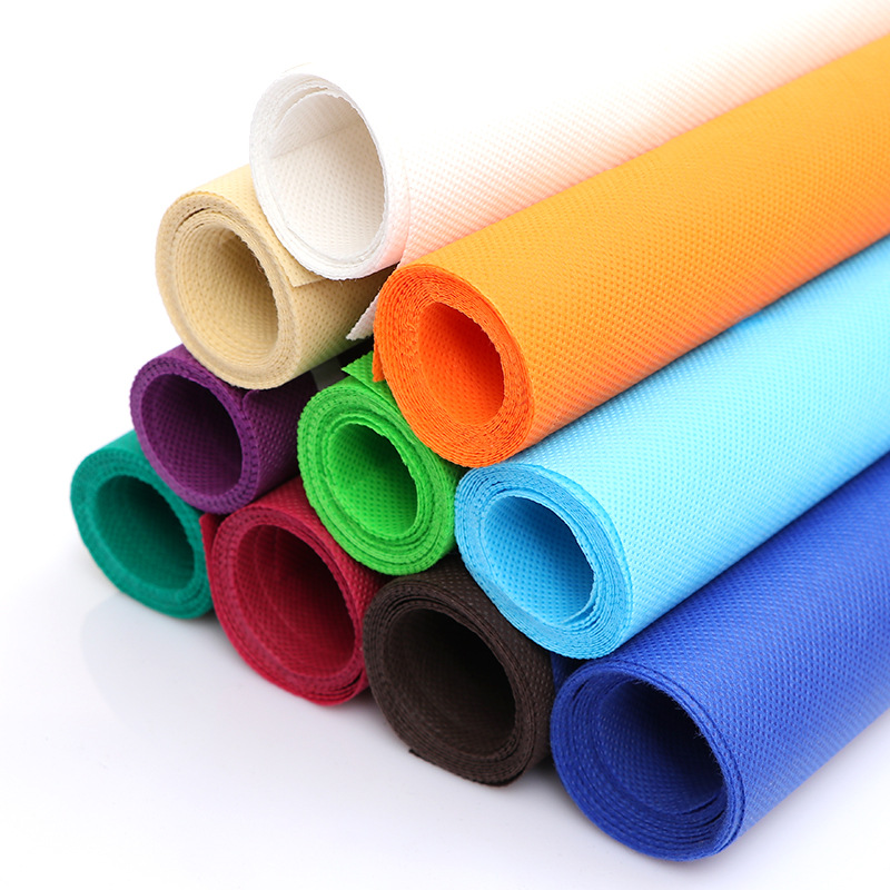 湘西无纺布的分类和特性