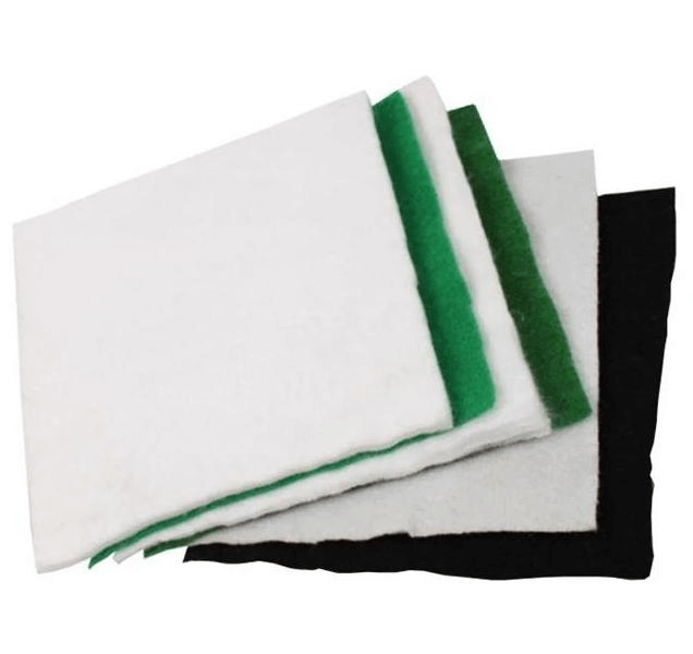 湘西短丝土工布